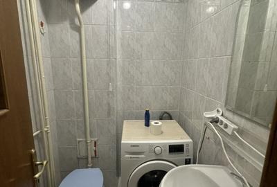 Apt. 3 camere 1Mai- Clucerului, mobilat, etaj 2, garaj, 2 gr.sanitare,langa parc - 11