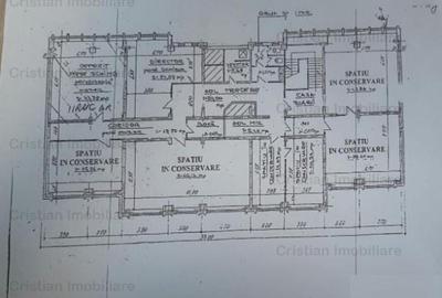 Spațiu comercial, de 1,100 mp, în Independenței - 4