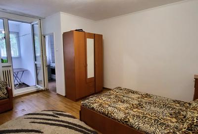 Garsoniera Titan - Supeco - COMISION ZERO - 1