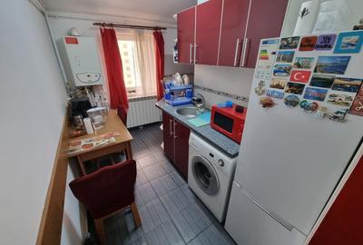 Garsonieră decomandată, mobilată în Inel I - 4