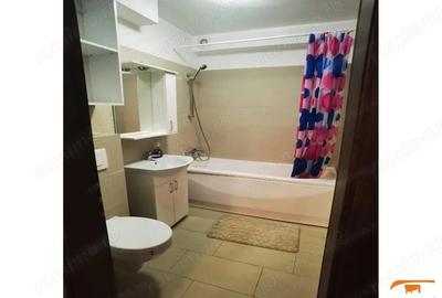 Garsonieră decomandată, mobilată în Giroc