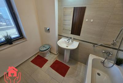 BANEASA SHOPPING CITY (ZOO)-PENTHOUSE amplu, 600 mp utili, vedere deschisa! - 21