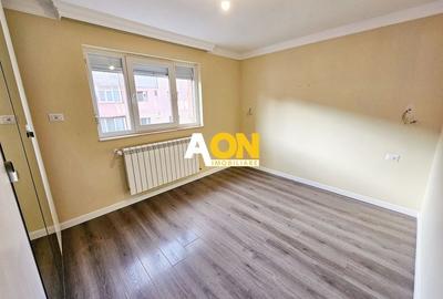 2 dormitoare, 57 mp utili, etaj 3, boxă, renovare premium, Ampoi 1 - 5