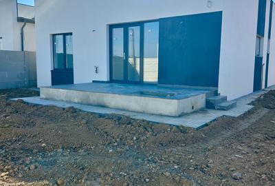Berceni - Casa individuala - 4 camere parter | Teren 330 mp | Finalizata - 6