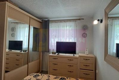 Casă cu 2 camere cu Teren 153 Mp în Central - 1