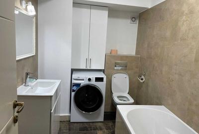 Garsonieră semidecomandată în Tătărași - 7