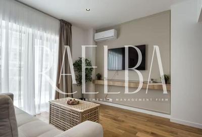 Apartament cu 2 camere semidecomandat în Cotroceni - 8