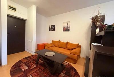 Inchiriez studio spatios in zona Noua lac - 5