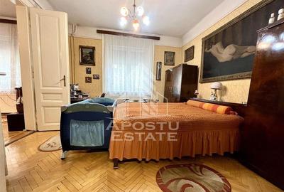 Casa individuala cu 6 camere situata in zona Elisabetin - 10