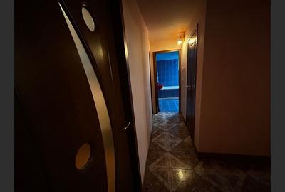 Apartament cu 3 camere semidecomandat, mobilat în Gară - 3