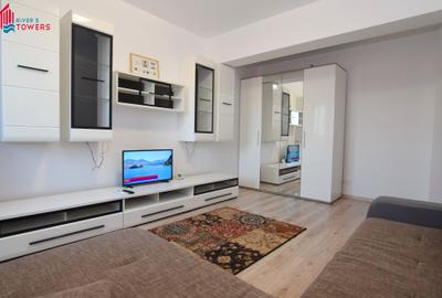 Garsonieră decomandată, mobilată în Tudor Vladimirescu - 4