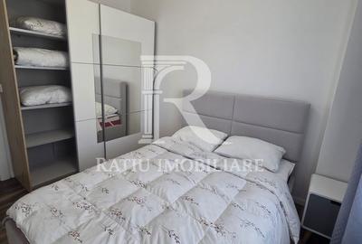 Apartament cu 3 camere decomandat în Central - 2