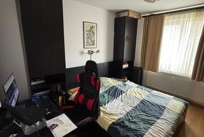 APARTAMENT 3 CAMERE | CRANGASI | MOBILAT - 3