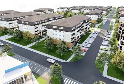 Garsoniera in SUBCETATE - 1