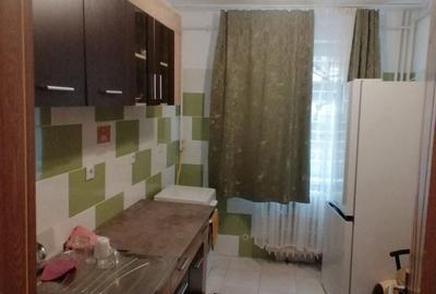 Apartament cu 2 camere semidecomandat, mobilat în City Park Mall - 3