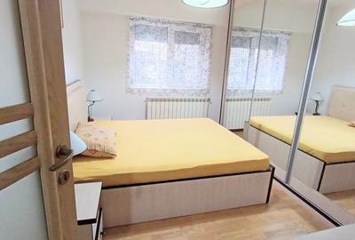 3 decomandate -2bai -Parcare / centrala gaze - 11