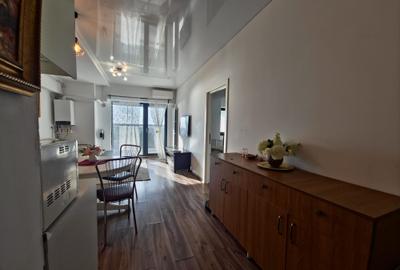 Mamaia Complex Moonlight apartament 2 camere termen lung - 9