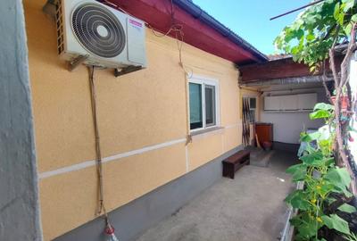 Casă cu 4 camere în Medgidia - 4