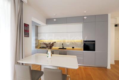 Vedere Panoramica | Boston Residence - 2 camere | 76mpc - 5