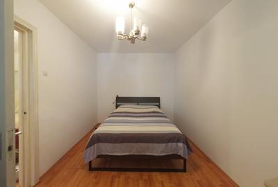 Imobil 2 camere, etaj 1, Km 4-5 - gaze in apartament, langa piata - 5