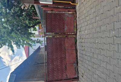 Casa batraneasca nelocuibila de vanzare Casa batraneasca nelocuibila de vanzare - 3