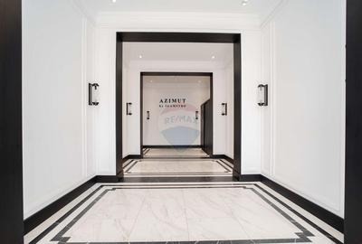 Apartament de 3 camere in Copou, bloc exclusivist Azimut - 3