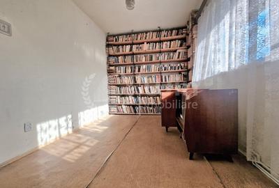 Apartament 4 camere | Decomandat | 78mp | Manastur | Primaverii - 4