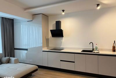 Apartament cu 3 camere în Central - 8