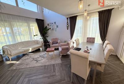 Casă individuală cu 5 camere cu Teren 535 Mp în Săcălaz - 38