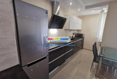 Apartament cu 2 camere semidecomandat în Snagov - 6