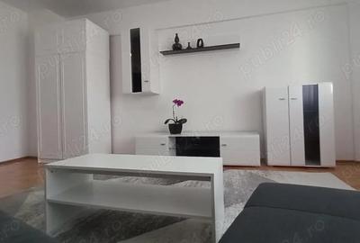 Garsonieră decomandată în Cetate - 6