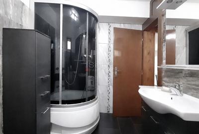 Garsonieră decomandată în Central - 11
