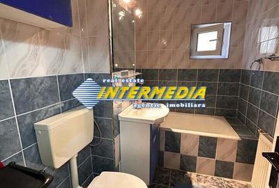 Vanzare Apartament 2 camere CETATE PIATA cu Bucatarie mare si balcon finisat mobilat complet Alba Vanzare Apartament 2 camere CETATE PIATA cu Bucatarie mare si balcon finisat mobilat complet Alba - 20