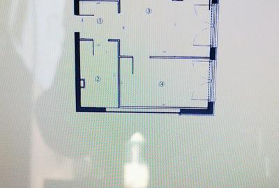 Apartament cu 2 camere în Iosia - 8
