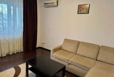 Garsonieră decomandată în Brâncoveanu