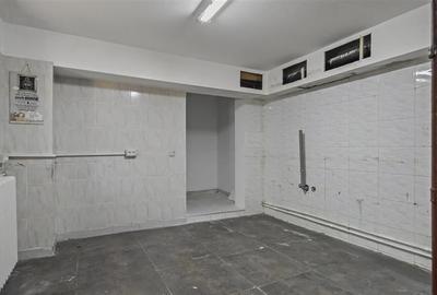 Casă individuală cu 10 camere cu Canalizare în Floreasca - 42