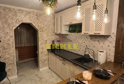 De vanzare apartament 2 camere decomandat, complet mobilat ?i utilat - 7