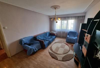 Apartament 2 camere decomandat zona Anda - 2