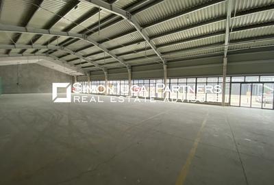 Spatiu comercial nou amenajat - 4