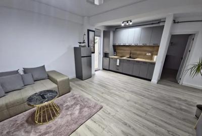 Apartament cu 2 camere semidecomandat în Nord - 12