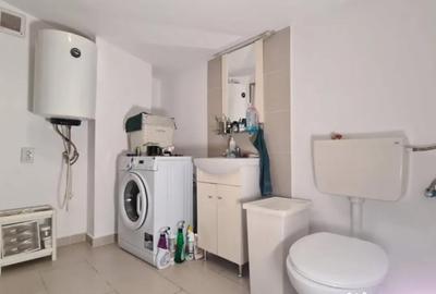 Apartament cu 2 camere semidecomandat în Eminescu - 2