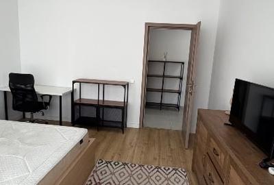 Garsonieră decomandată, mobilată în Lujerului - 6