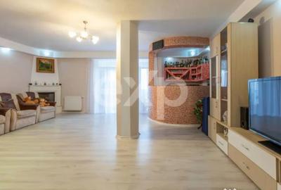 Casă cu 6 camere cu Teren 265 Mp în Mărgineni - 2