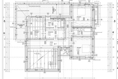 Teren autorizat pentru casa individuala, 804 mp, Luna de Sus - 8