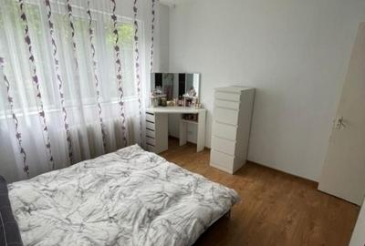 Apartament cu 3 camere decomandat, mobilat în Tătărași - 3