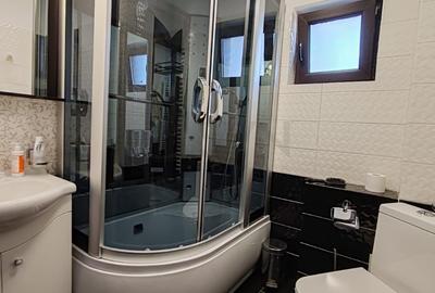 Casă individuală cu 8 camere cu Canalizare în Vitan - 14