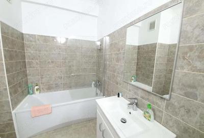 Garsonieră semidecomandată în Buziașului