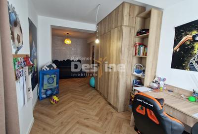 Apartament cu 2 camere decomandat, mobilat în Pipera - 9