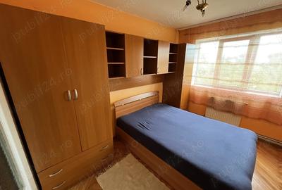 Chirie 2 camere decomandate disponibil imediat - 4