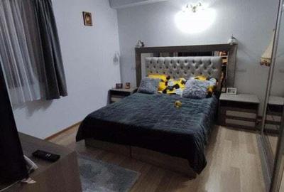 Apartament cu 4 camere semidecomandat, mobilat în Mănăștur - 12